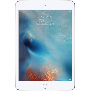 iPad mini 4 2015