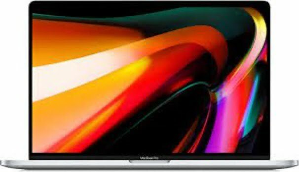 MacBook Pro A2141