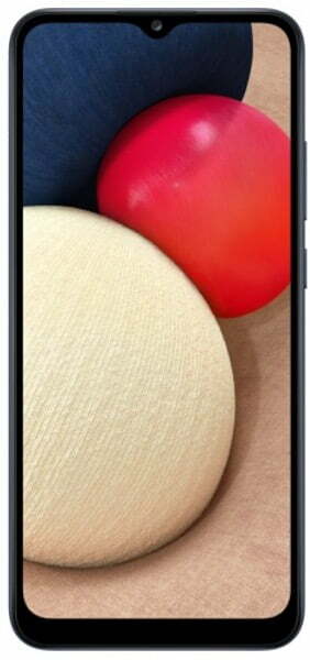 Samsung a02s