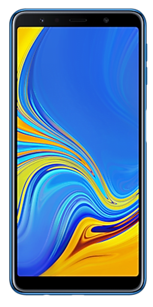 Samsung a7 2018