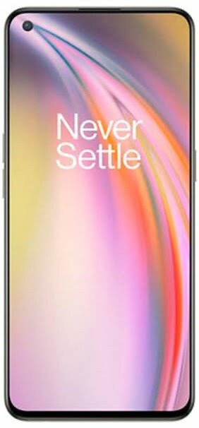 Oneplus nord ce