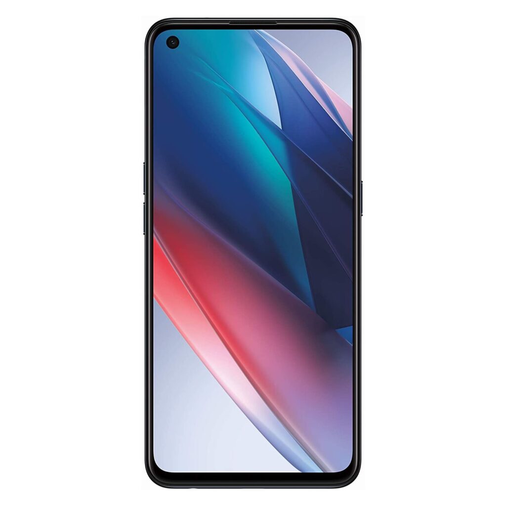 Oppo Find X3 lite