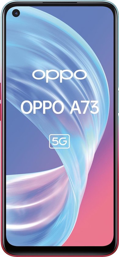 Oppo a73 5g