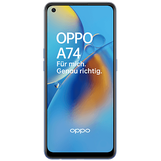 Oppo a74