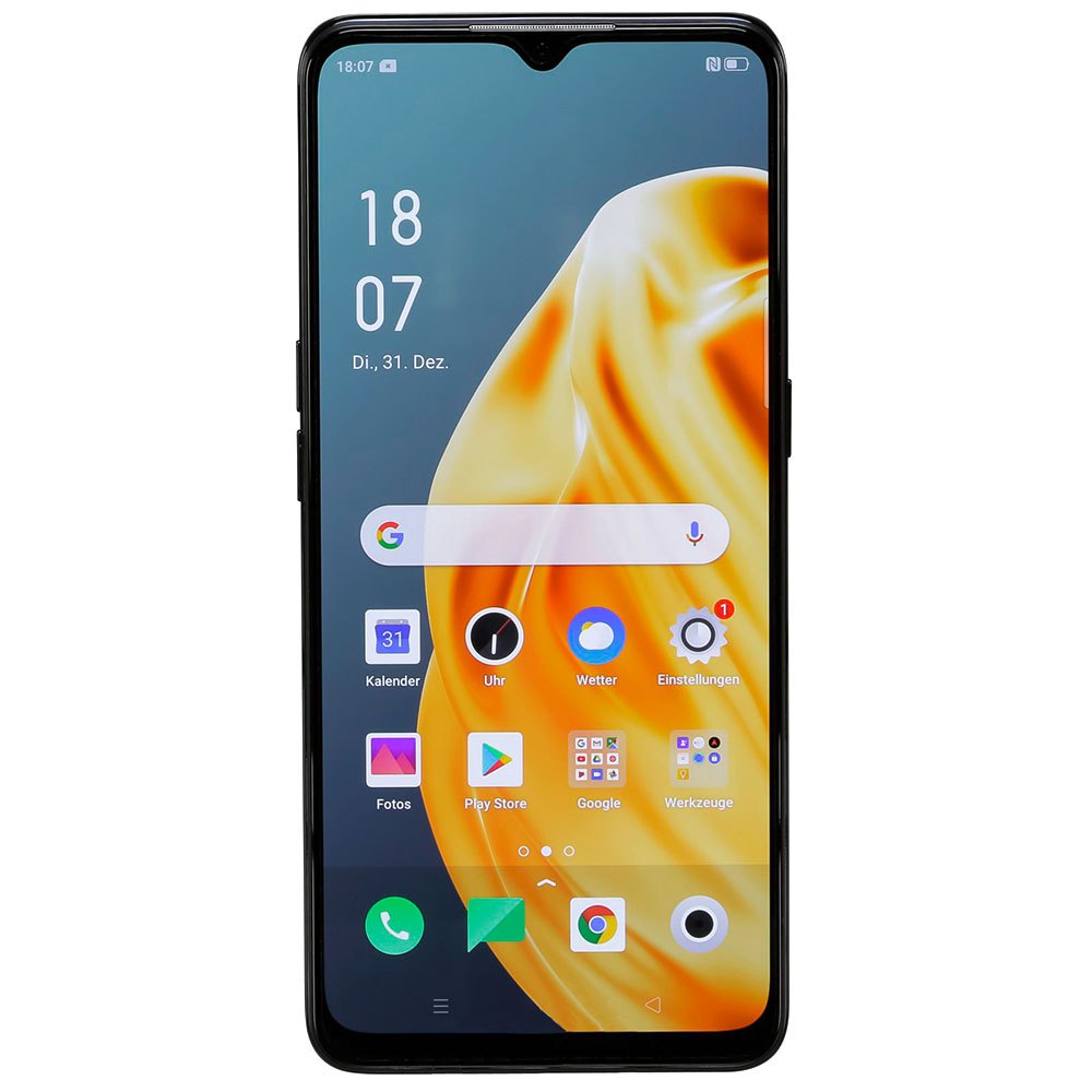 Oppo a91