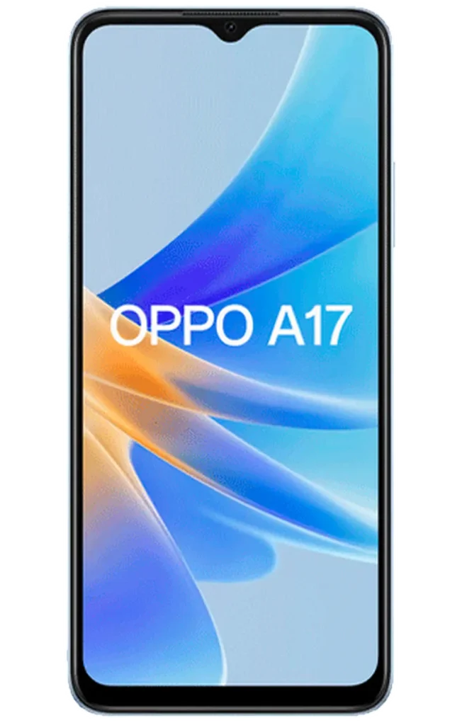Oppo A17