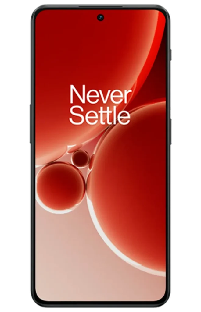 OnePlus Nord 3