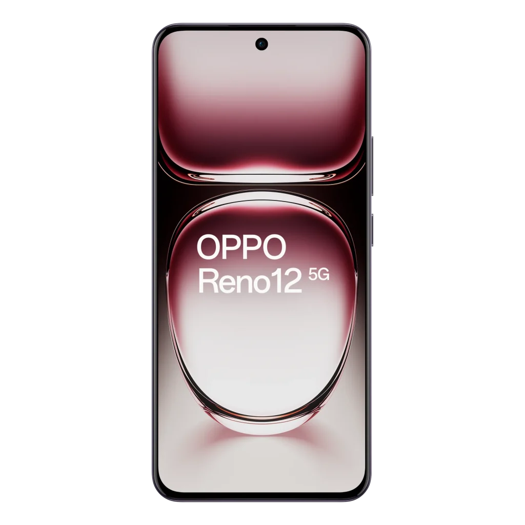 Oppo Reno 12