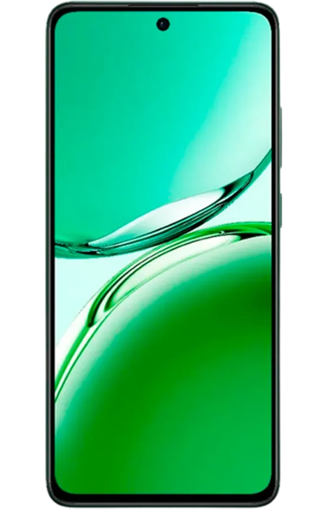 Oppo Reno 12F