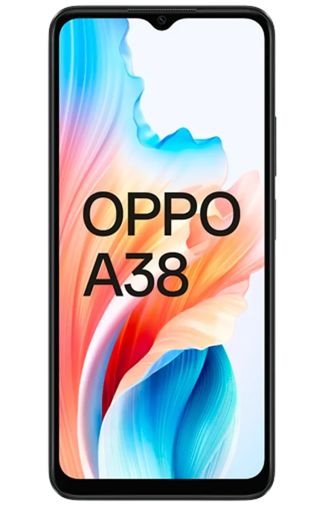 Oppo A38