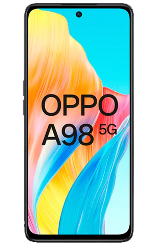 Oppo a98