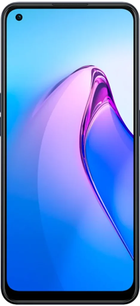 Oppo reno 8
