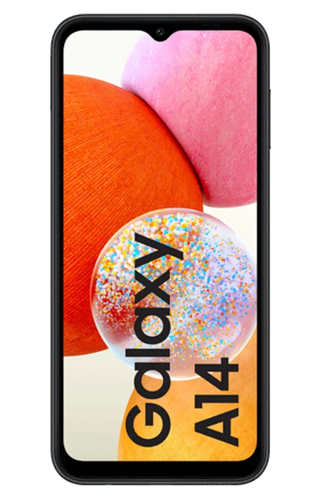 Samsung A14
