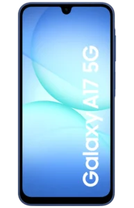 Samsung A17